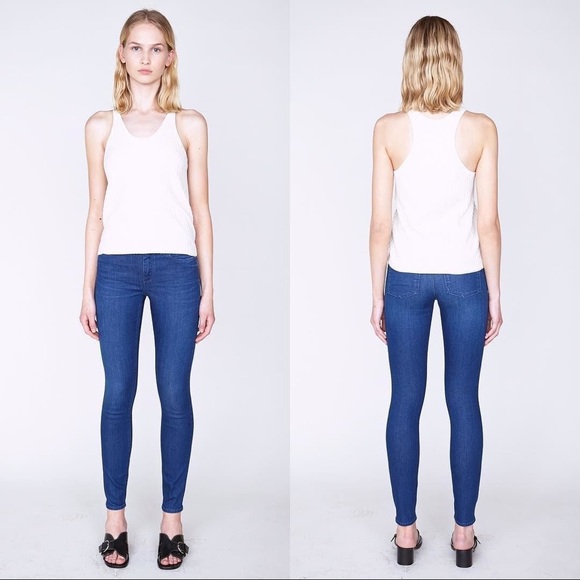 Acne Studios jeans size 26-27 - Picture 9 of 11